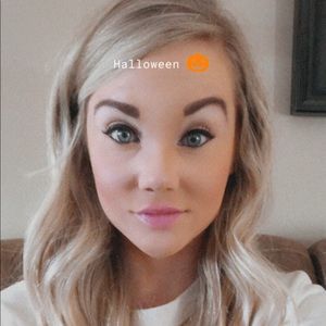 Meet your Posher, Kristan